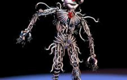 i.e fnaf teplit